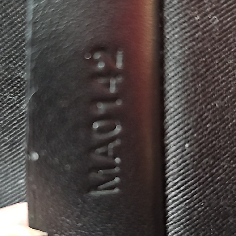Givenchy lambskin medium Nightingale Red. - Picture 14 of 14